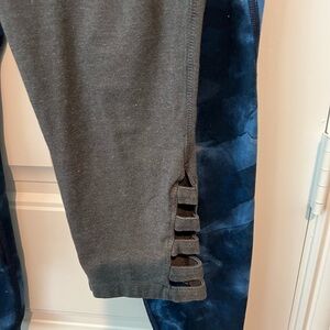 Bundle of RBX Grey and Avia Blue Women's Joggers